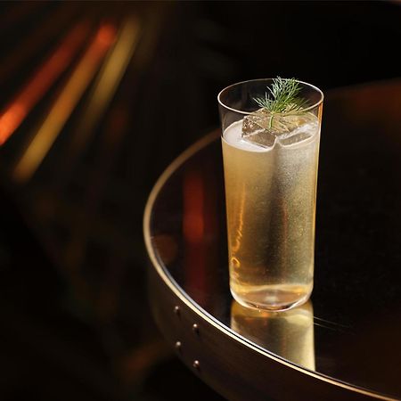 Nomad London酒店 外观 照片