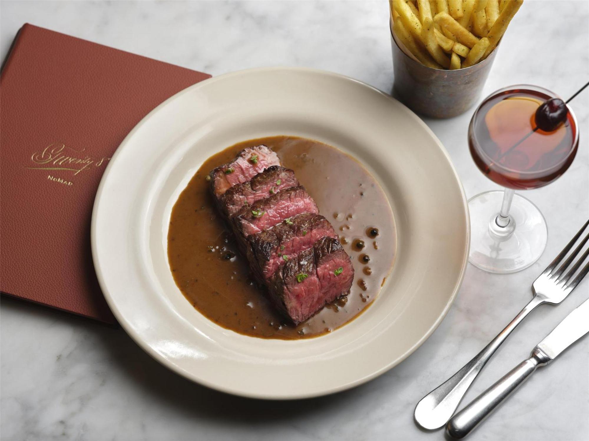 Nomad London酒店 外观 照片